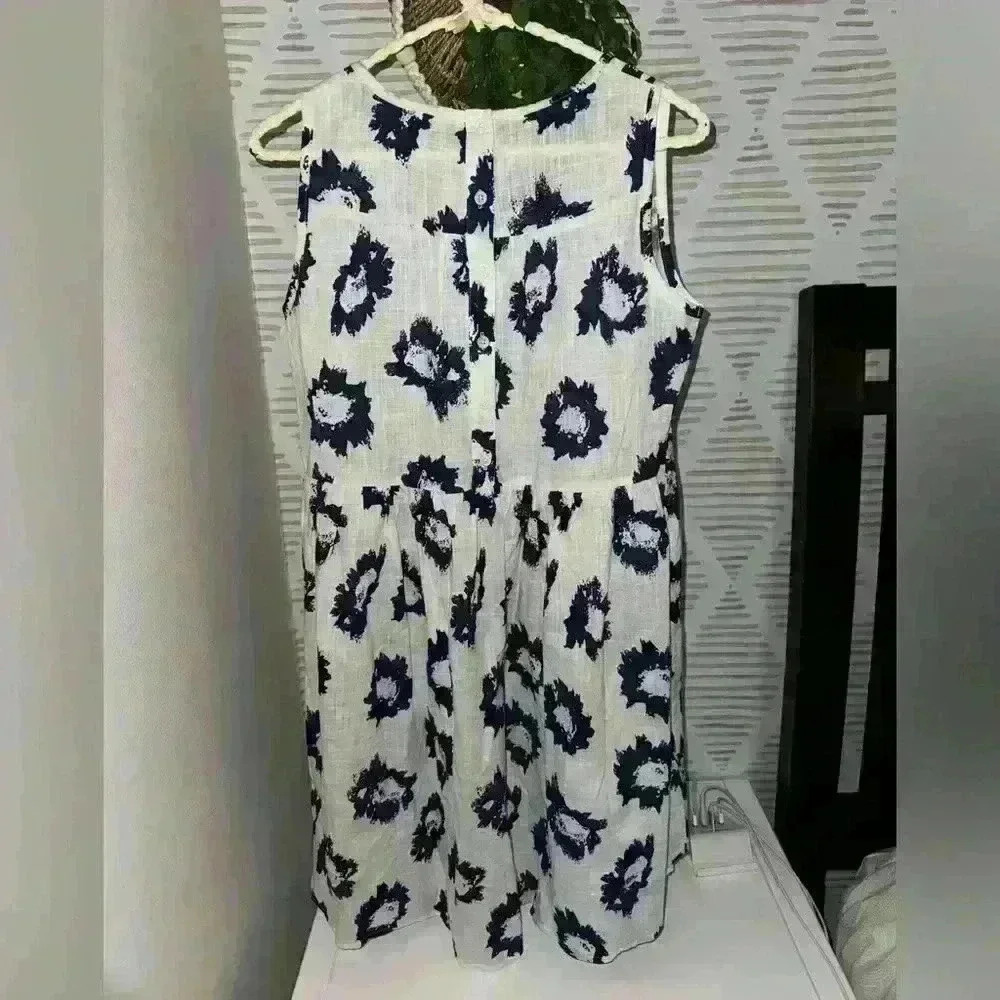 Raga Dress Midi - Picture 2 of 2